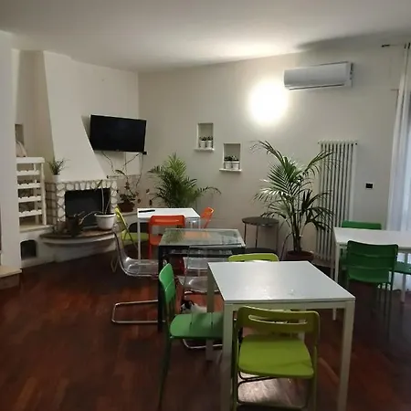 Carmen Villa Montesilvano