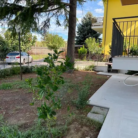 Villa Carmen