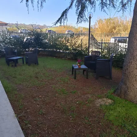 Villa Carmen