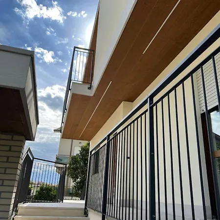Carmen Villa Montesilvano