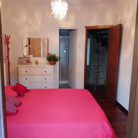 Carmen ヴィラ Montesilvano Marina