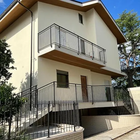 Carmen 빌라 Montesilvano Marina